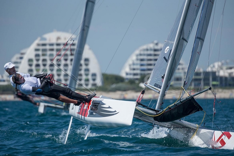 CHALLENGE PIERRE LIGNEUIL