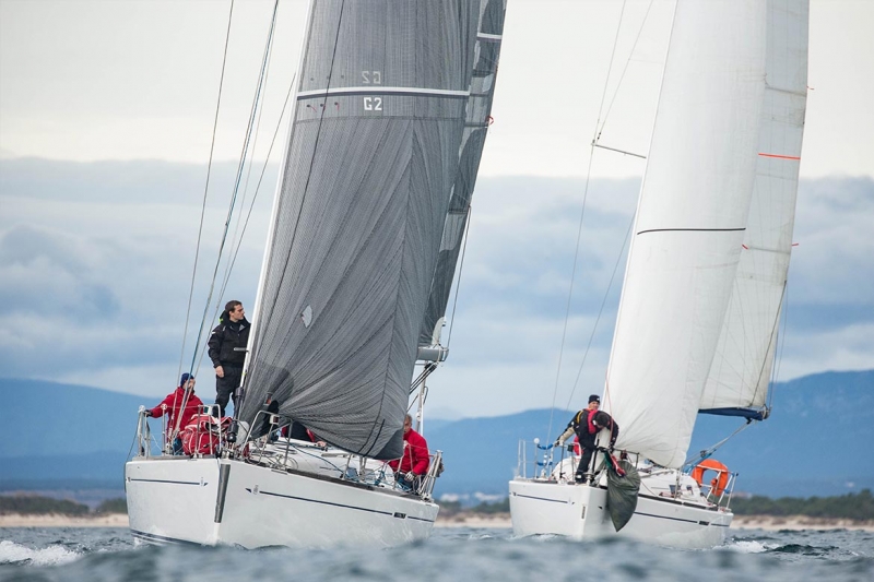 CHallenge de la baie 2