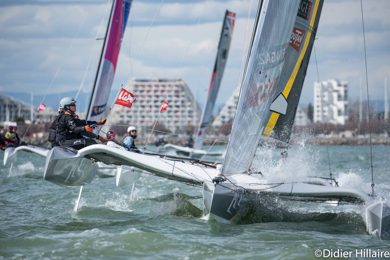 Grand prix de la grande motte2018-03 -18