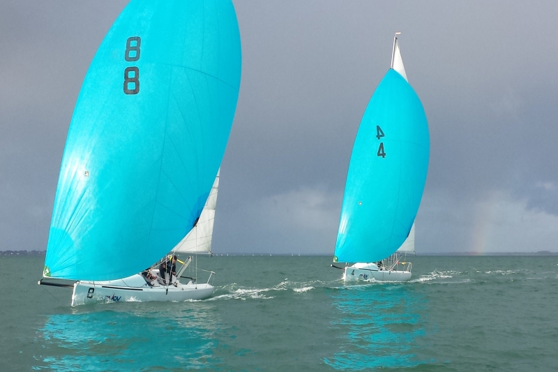 match racing