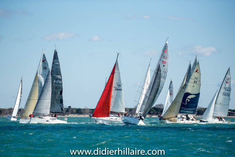 Trophée de la baie 2 - Édition 2023/2024