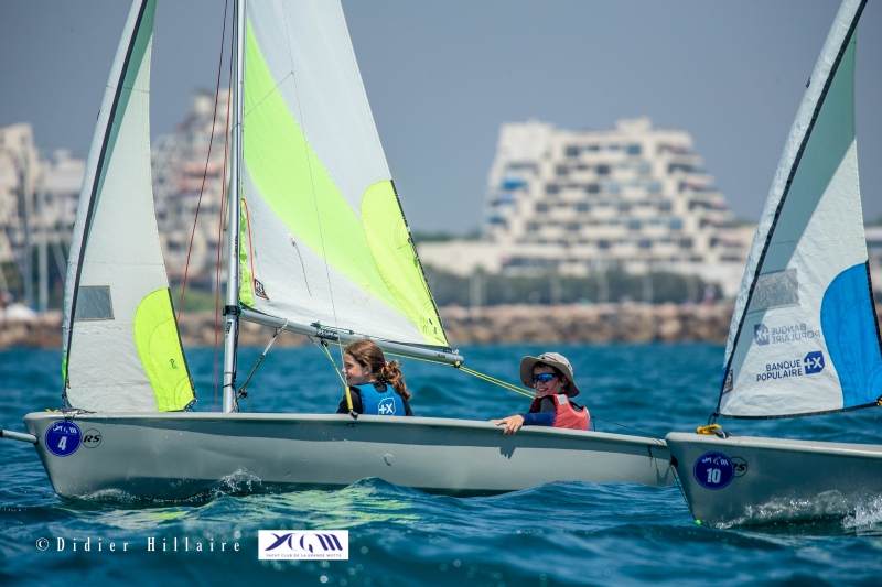 rs feva flotte partagée